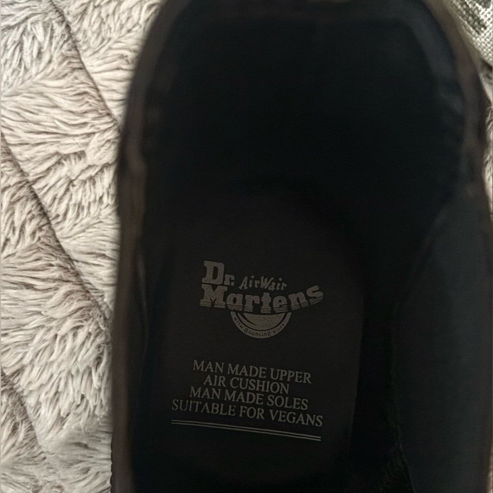 Dr. Marten Vegan 2976 Felix Chelsea Boot - Picture 7 of 7
